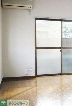 パーク・ヴィラの物件内観写真